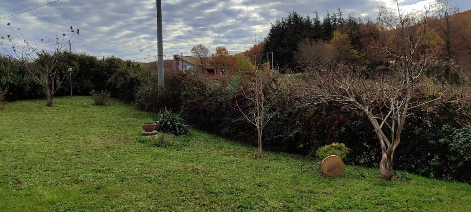Pia'S House Garden Apartment Campobasso Exterior foto